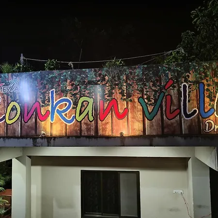 Konkan Villa Dream Malvan-2