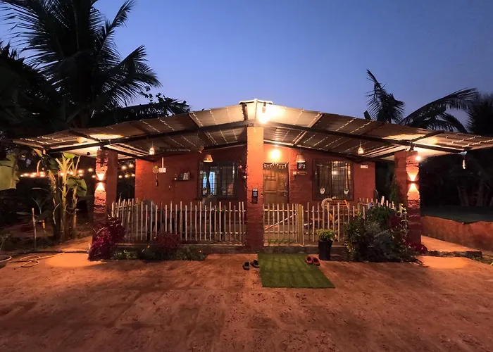 Arpita Farmstay Malvan