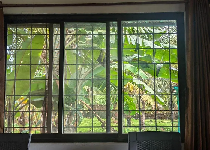 Arpita Farmstay Malvan
